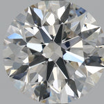 GIA 1.15 Carat Round Brilliant Natural Diamond