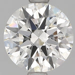 GIA 1.09 Carat Round Brilliant Natural Diamond