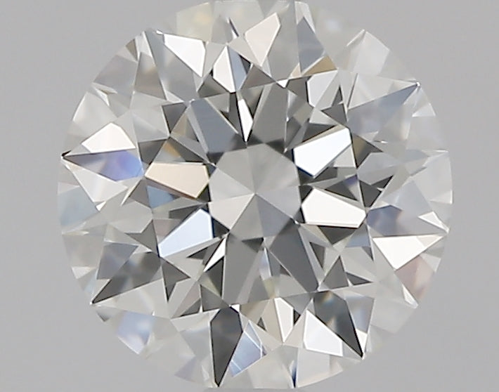 GIA 1.11 Carat Round Brilliant Natural Diamond