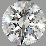 GIA 1.14 Carat Round Brilliant Natural Diamond