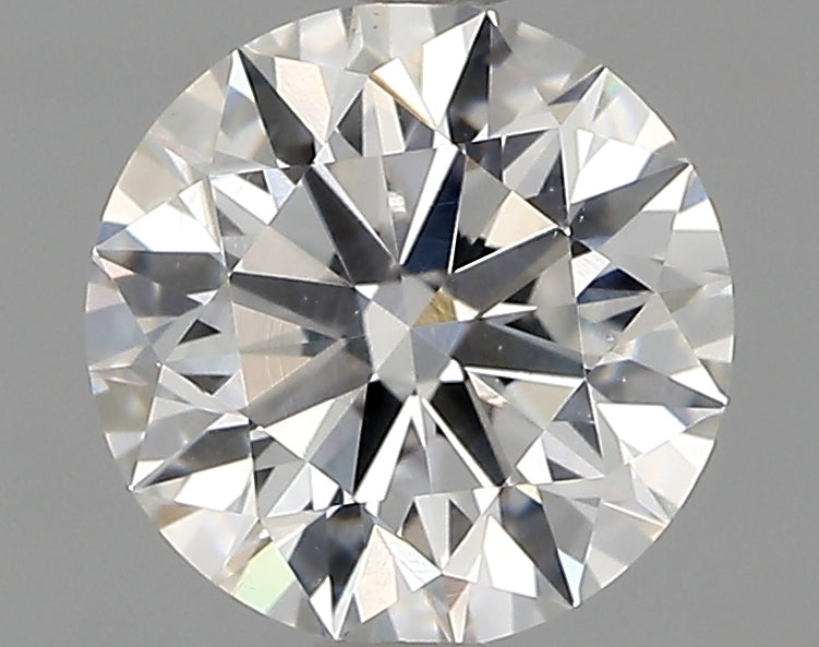 GIA 1.10 Carat Round Brilliant Natural Diamond