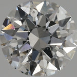 GIA 1.00 Carat Round Brilliant Natural Diamond