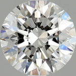 GIA 0.80 Carat Round Brilliant Natural Diamond