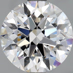 GIA 1.90 Carat Round Brilliant Natural Diamond