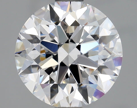 1.90 Carat D VVS1 Excellent None 天然钻石GIA6501608482