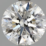 GIA 1.20 Carat Round Brilliant Natural Diamond