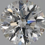 GIA 1.11 Carat Round Brilliant Natural Diamond