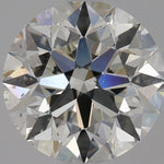 GIA 1.20 Carat Round Brilliant Natural Diamond