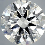 GIA 1.00 Carat Round Brilliant Natural Diamond