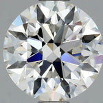 GIA 1.11 Carat Round Brilliant Natural Diamond