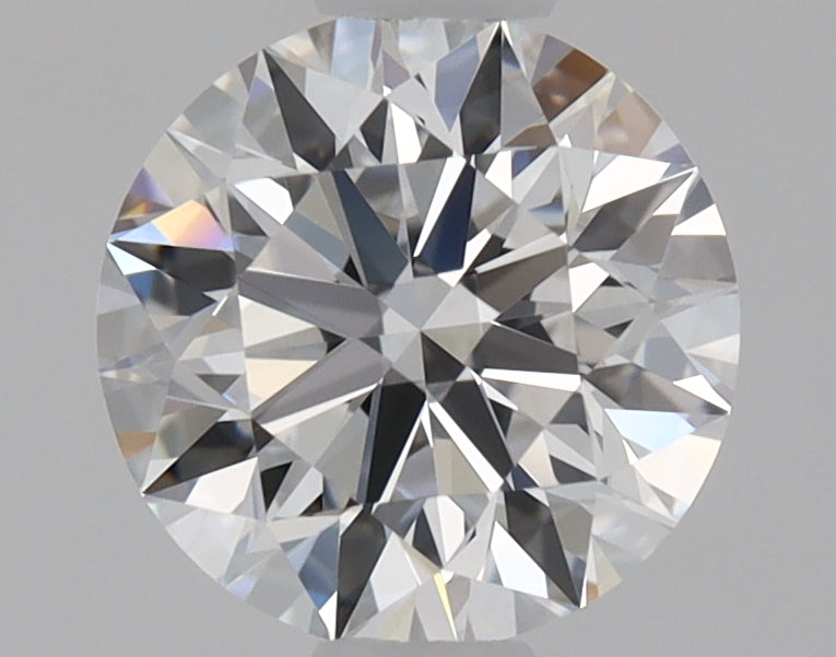 GIA 1.05 Carat Round Brilliant Natural Diamond