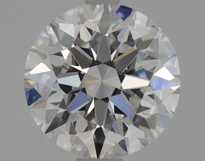 GIA 1.20 Carat Round Brilliant Natural Diamond
