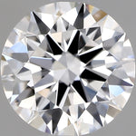 GIA 1.10 Carat Round Brilliant Natural Diamond
