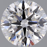 GIA 1.14 Carat Round Brilliant Natural Diamond