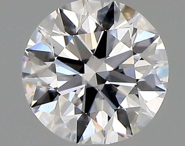 GIA 1.01 Carat Round Brilliant Natural Diamond