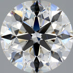 GIA 3.01 Carat Round Brilliant Natural Diamond 鑽石
