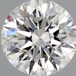GIA 0.91 Carat Round Brilliant Natural Diamond