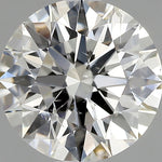 GIA 1.01 Carat Round Brilliant Natural Diamond