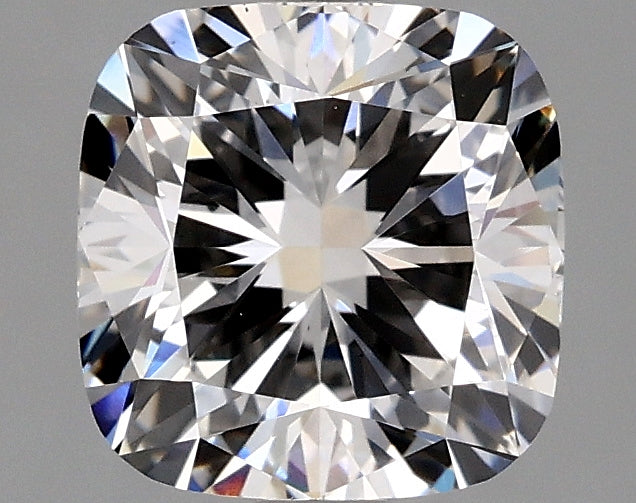 IGI 2.03 Carat 枕形 - Cushion 培育鑽石 Lab Grown Diamond 人造鑽石 人工鑽石 實驗室鑽石 培養鑽石 香港 培育鑽 