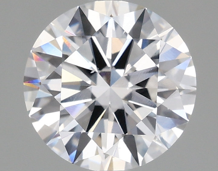 IGI 1.98 Carat 圓形 - Round Brilliant 培育鑽石 Lab Grown Diamond 人造鑽石 人工鑽石 實驗室鑽石 培養鑽石 香港 培育鑽 