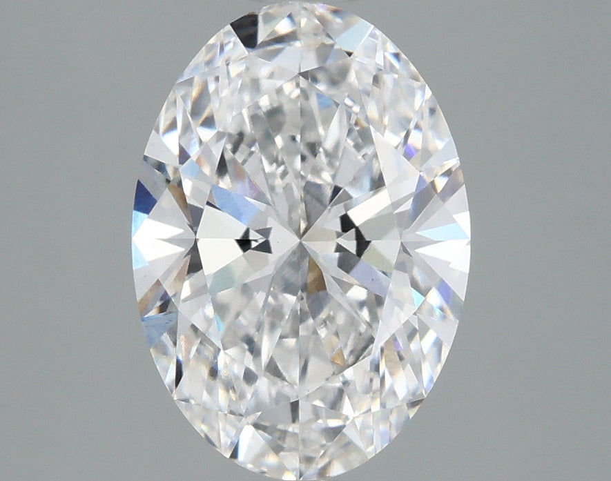 IGI 2.06 Carat 橢圓形 - Oval 培育鑽石 Lab Grown Diamond 人造鑽石 人工鑽石 實驗室鑽石 培養鑽石 香港 培育鑽 