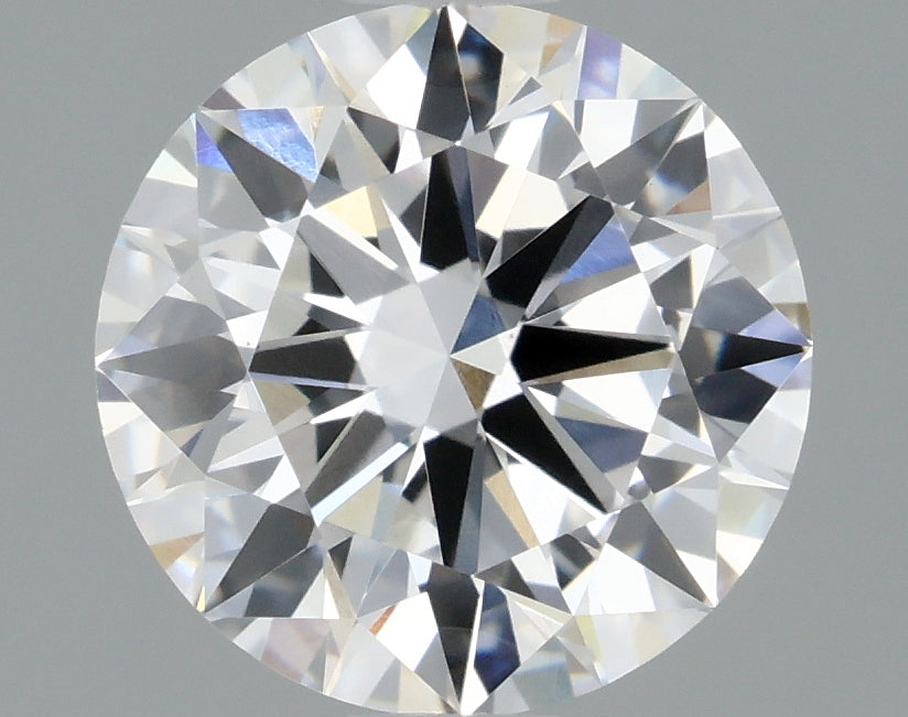 IGI 1.46 Carat 圓形 - Round Brilliant 培育鑽石 Lab Grown Diamond 人造鑽石 人工鑽石 實驗室鑽石 培養鑽石 香港 培育鑽 