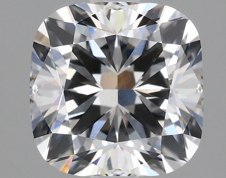 IGI 2.1 Carat 枕形 - Cushion 培育鑽石 Lab Grown Diamond 人造鑽石 人工鑽石 實驗室鑽石 培養鑽石 香港 培育鑽 