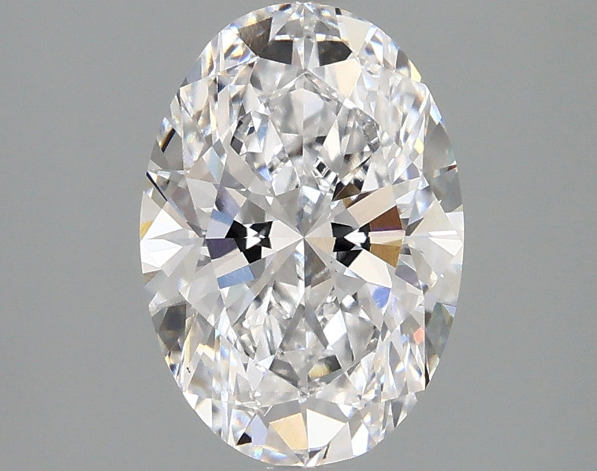 IGI 1.98 Carat 橢圓形 - Oval 培育鑽石 Lab Grown Diamond 人造鑽石 人工鑽石 實驗室鑽石 培養鑽石 香港 培育鑽 