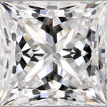 IGI 1.58 Carat 公主方 - Princess Cut 培育鑽石 Lab Grown Diamond 人造鑽石 人工鑽石 實驗室鑽石 培養鑽石 香港 培育鑽 