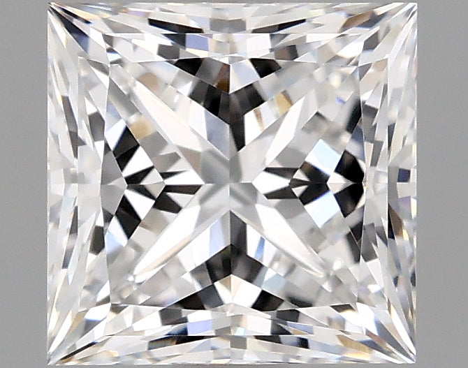 IGI 1.58 Carat 公主方 - Princess Cut 培育鑽石 Lab Grown Diamond 人造鑽石 人工鑽石 實驗室鑽石 培養鑽石 香港 培育鑽 