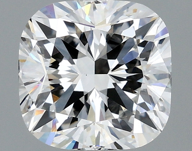 IGI 2.02 Carat 枕形 - Cushion 培育鑽石 Lab Grown Diamond 人造鑽石 人工鑽石 實驗室鑽石 培養鑽石 香港 培育鑽 