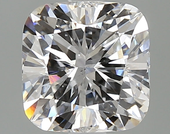 IGI 2.03 Carat 枕形 - Cushion 培育鑽石 Lab Grown Diamond 人造鑽石 人工鑽石 實驗室鑽石 培養鑽石 香港 培育鑽 