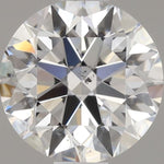GIA 0.82 Carat Round Brilliant Natural Diamond