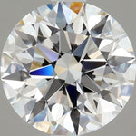 GIA 1.20 Carat Round Brilliant Natural Diamond
