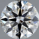 GIA 2.20 Carat Round Brilliant Natural Diamond