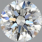 GIA 1.15 Carat Round Brilliant Natural Diamond