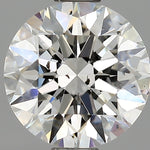 GIA 1.01 Carat Round Brilliant Natural Diamond