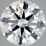 GIA 1.70 Carat Round Brilliant Natural Diamond