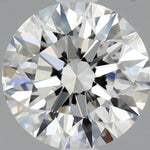 GIA 1.06 Carat Round Brilliant Natural Diamond