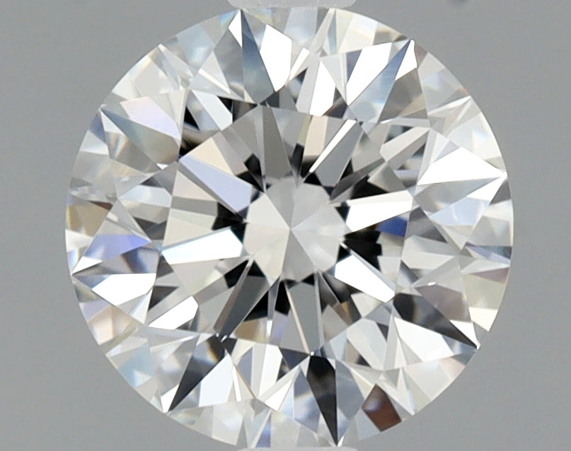 GIA 1.06 Carat Round Brilliant Natural Diamond