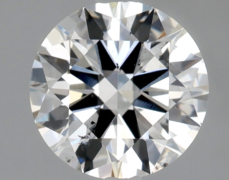 GIA 1.01 Carat Round Brilliant Natural Diamond