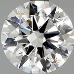 GIA 1.73 Carat Round Brilliant Natural Diamond
