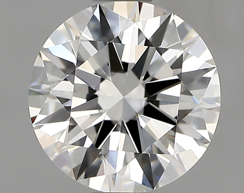 GIA 1.01 Carat Round Brilliant Natural Diamond