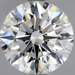 GIA 1.91 Carat Round Brilliant Natural Diamond