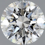 GIA 2.01 Carat Round Brilliant Natural Diamond