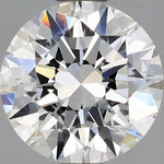 GIA 1.00 Carat Round Brilliant Natural Diamond