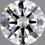 GIA 1.01 Carat Round Brilliant Natural Diamond