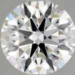 GIA 0.82 Carat Round Brilliant Natural Diamond