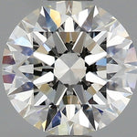 GIA 0.80 Carat Round Brilliant Natural Diamond