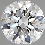 GIA 1.20 Carat Round Brilliant Natural Diamond